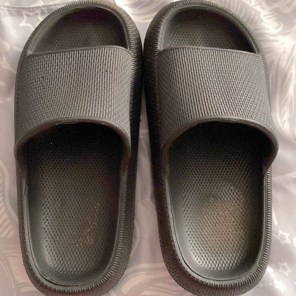 Black Slides
